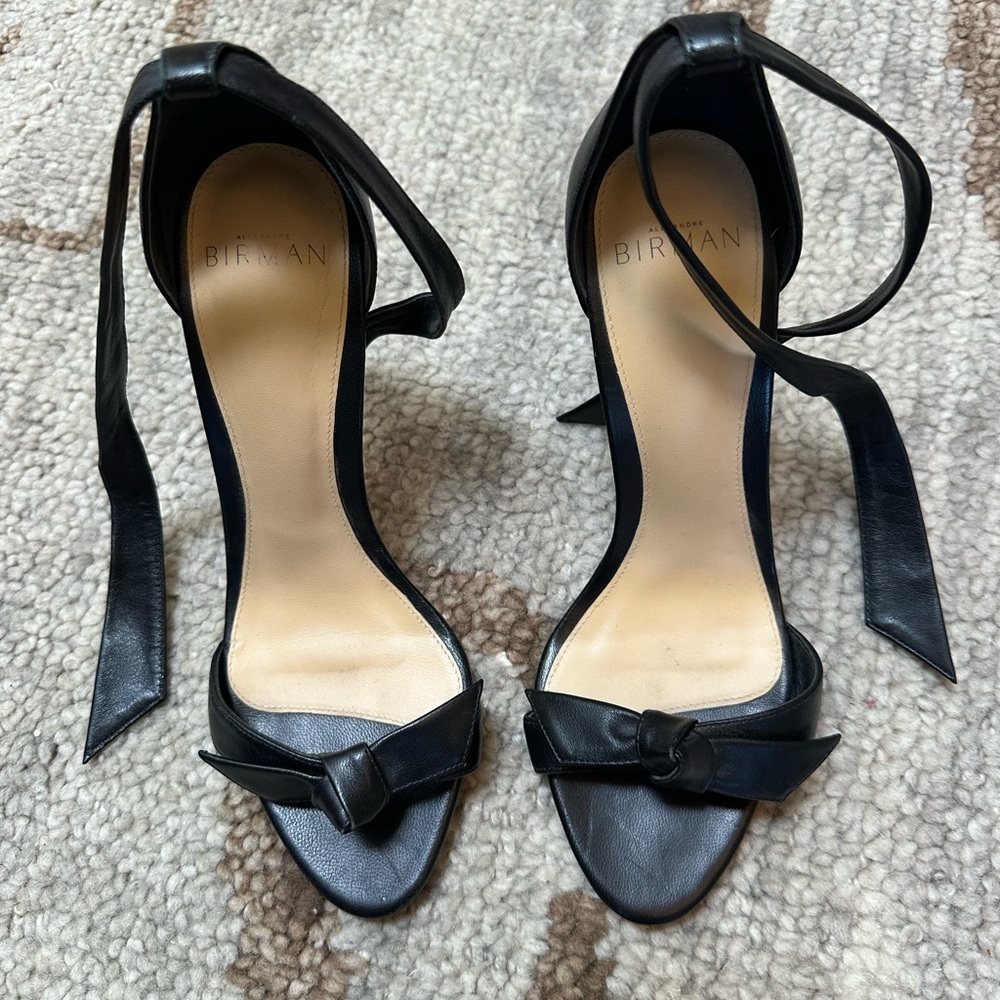 Alexandre Birman Clarita Sandal 100mm - size 37